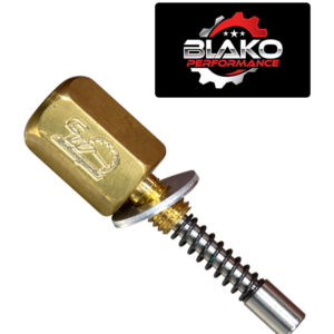 Polaris 600/700/800 Oil Pressure Relief Valve