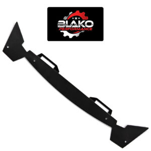 Fascia Conversion Bracket - BLAKO
