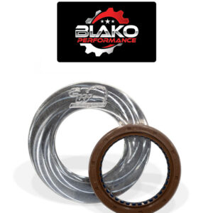 Crank Seal Upgrade/Repair Kit - Polaris 900, 1000, Turbo