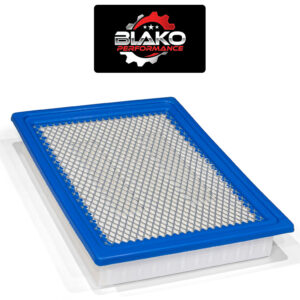 Air Filter for Polaris (OE# 7081706), by BLAKO Performance
