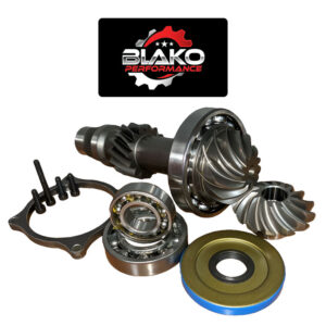 Polaris Transmission Snorkel Gear Sub-Pinion Repair Kit, RZR XP 1000 Highlifter (20-22)