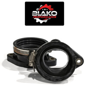 BLAKO Intake Boots, Polaris RZR XP 900, RZR S 900, Ranger 1000