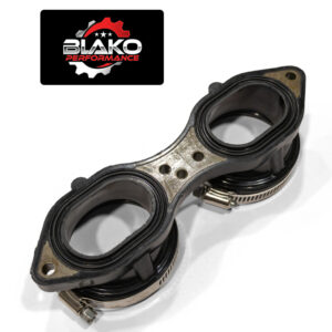 BLAKO Intake Boots, Polaris General 1000