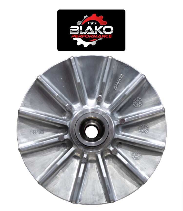 BLAKO Primary Clutch, Polaris 800 - Image 2