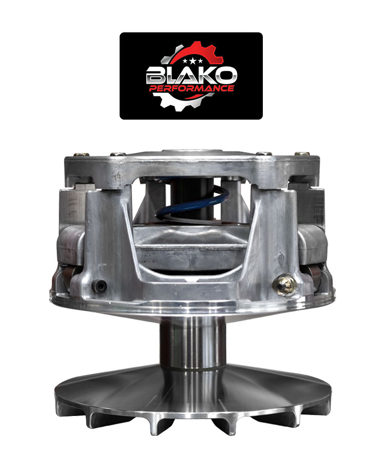 BLAKO Primary Clutch, Polaris 800