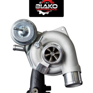 BLAKO Water-Cooled Turbocharger, Polaris RZR Pro XP, Turbo R
